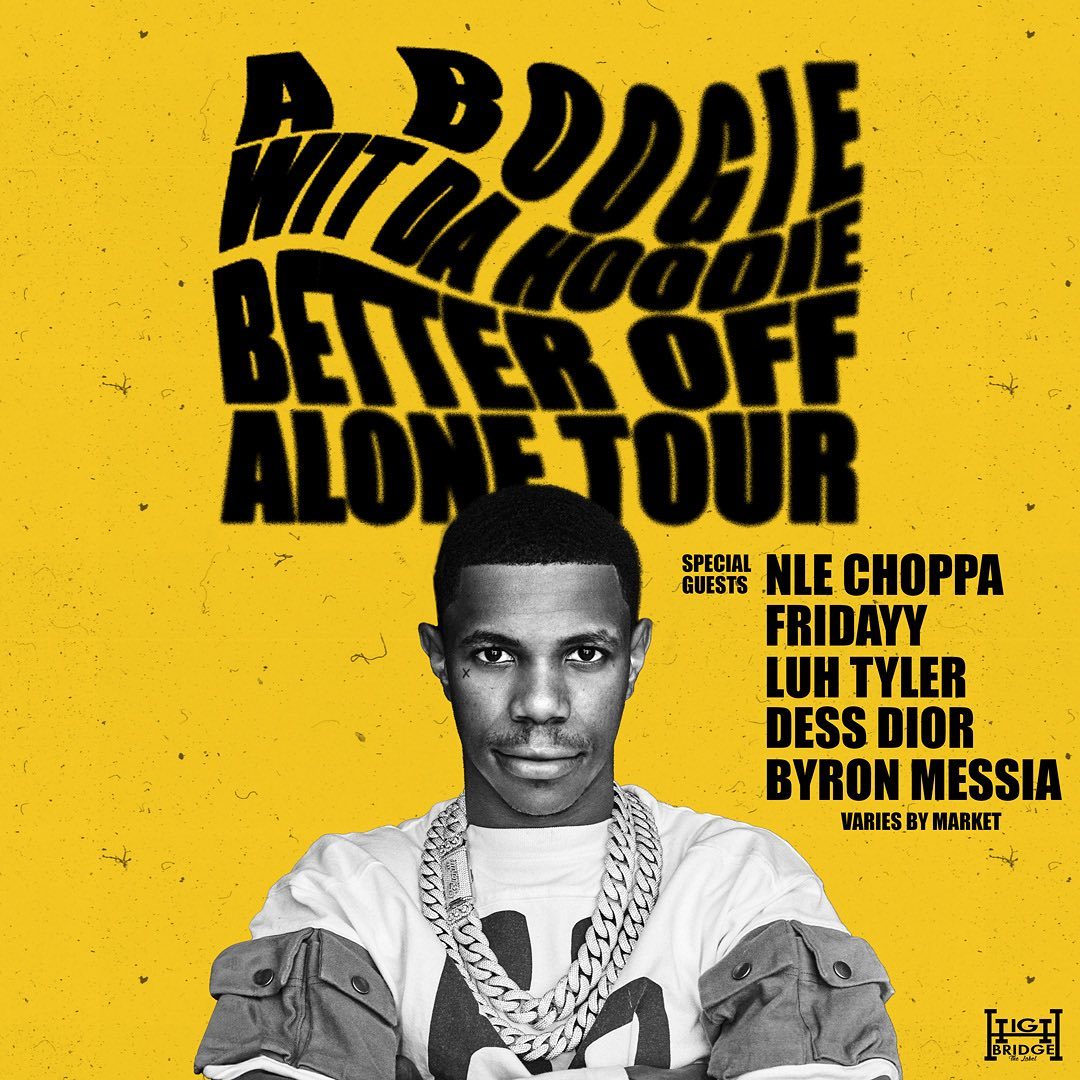 a boogie wit da hoodie better off alone free download download leak