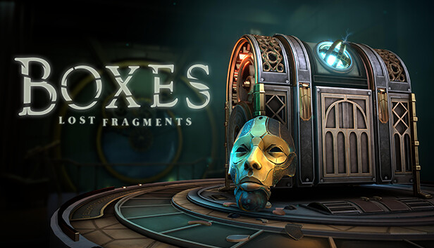 Download Now: Game Leak 2024 For Boxes Lost Fragments (Pc)