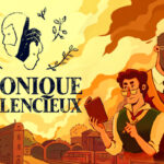 Chronique Des Silencieux (Pc) Leaked Game Leak 2024 Download