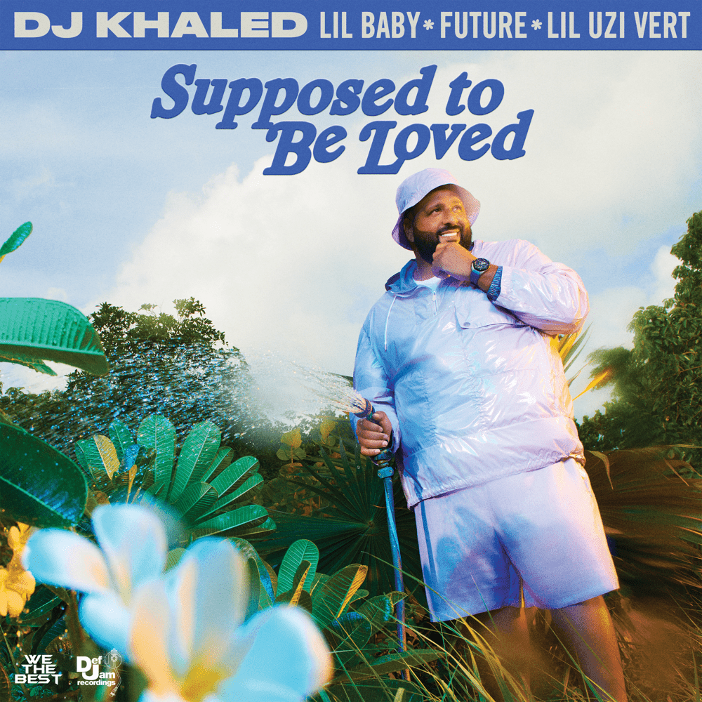 Dj Khaled: Til Next Time Album Download Leak 2024 – Mp3 Download