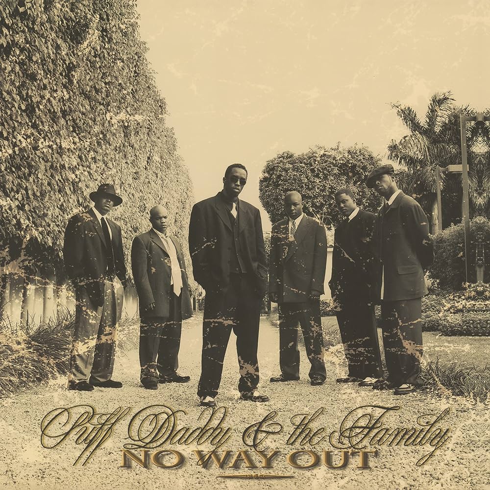 Diddy: No Way Out 2 Album Download Leak 2024 – Rar Download