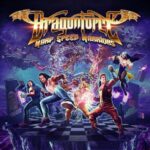 Dragonforce: Warp Speed Warriors Leaked Album 2024 Download Zip