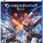 Granblue Fantasy: Relink (Ps5, Ps4, Pc) Game Leaks 2024 Download