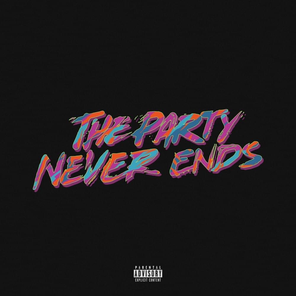 Juice Wrld: The Party Never Ends Album Download Leak 2024