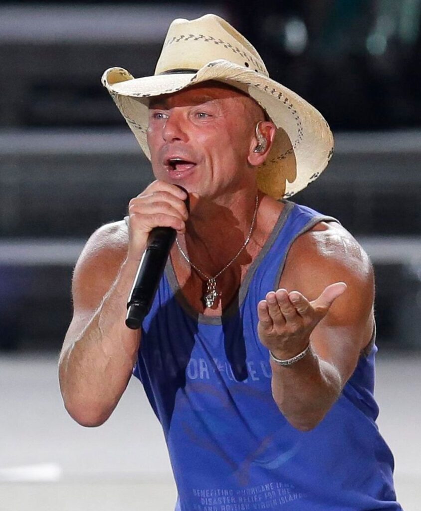 Kenny Chesney: Born 2024 Album Leak Mp3 Download Now