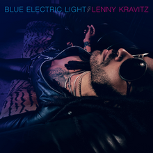 Lenny Kravitz: Blue Electric Light Album Leak 2024 Download Mp3