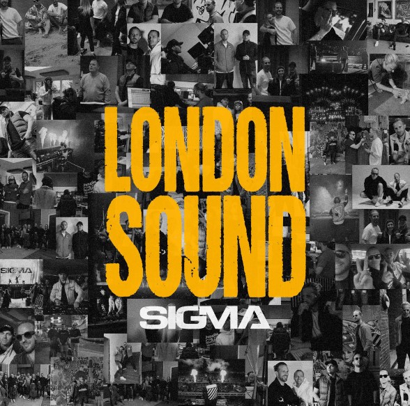 Sigma: London Sound 2024 Album Leak Free Download