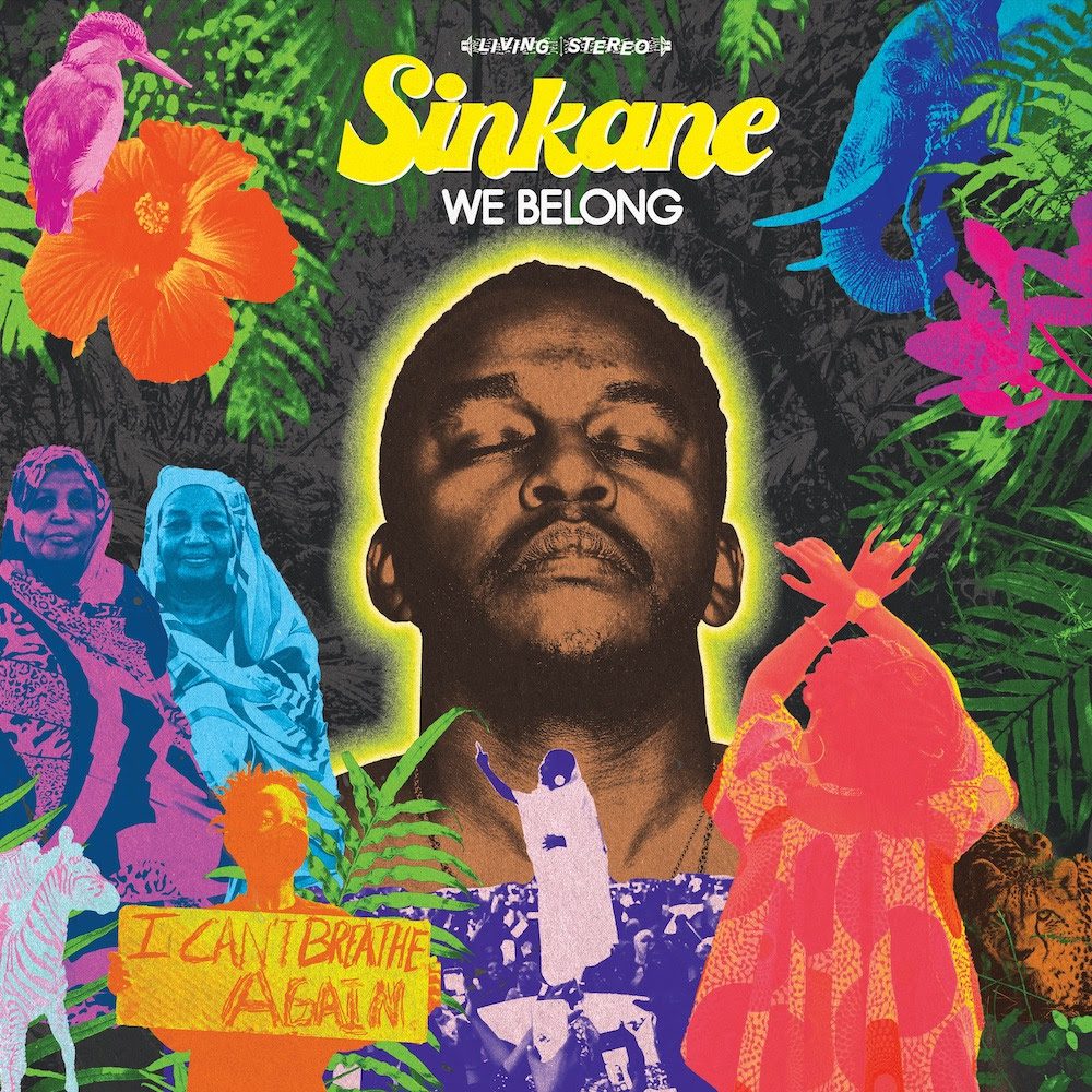 Sinkane: We Belong Zip Album Leak 2024 (Official Release)