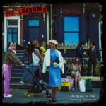 The Libertines: All Quiet On The Eastern Esplanade 2024 Leak – Mp3 Download Now