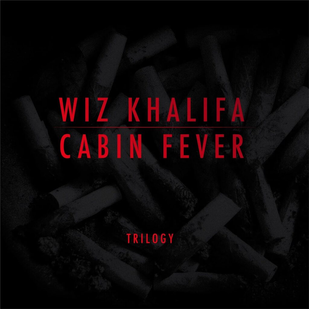 Unofficial Release: Wiz Khalifa: Cabin Fever 4 Full Album Download Leak 2024