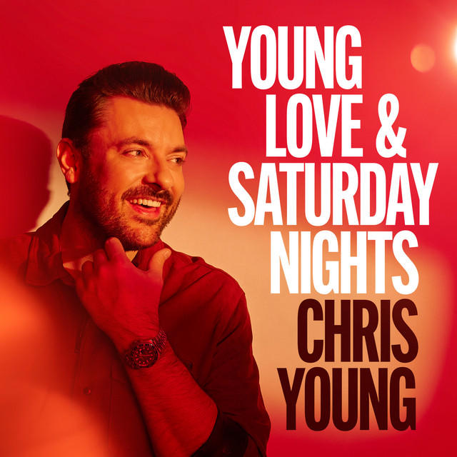 Get The Latest Album Leak 2024 Download For Chris Young: Young Love & Saturday Nights