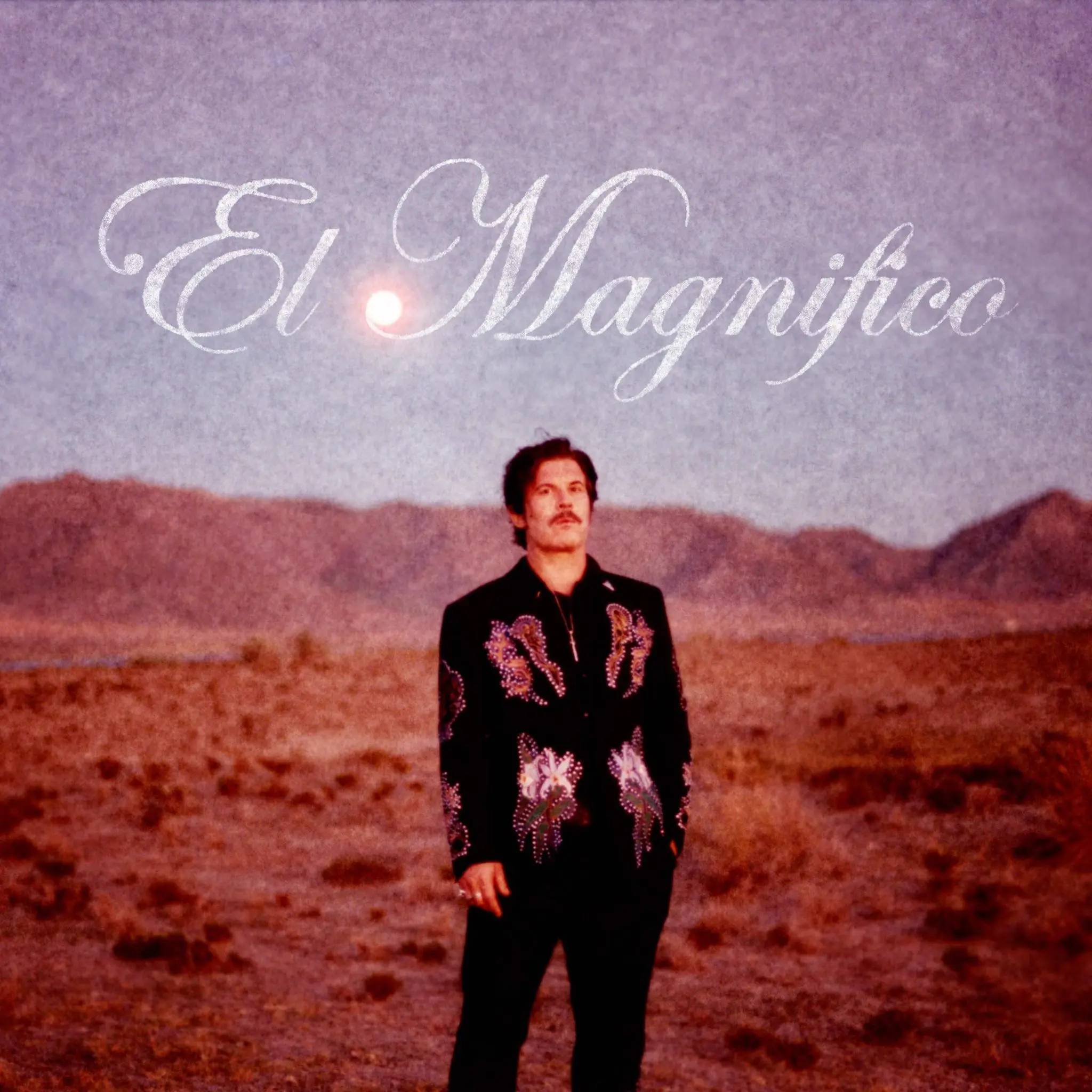 Ed Harcourt: El Magnifico Album Leak 2024 Download - Limited Time Offer