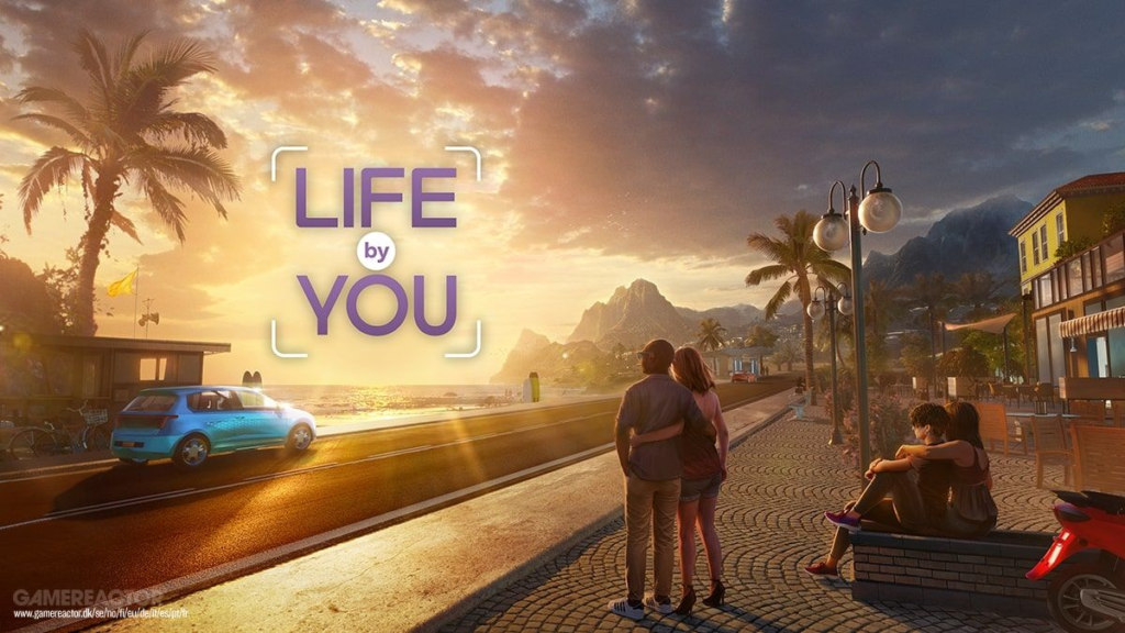 Life By You: Game Leak PC 2024 Download Guide