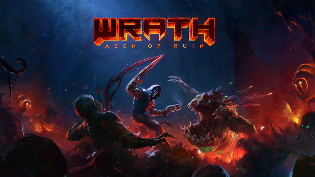 Download Wrath: Aeon Of Ruin (Pc) – Game Leak 2024