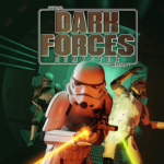 Download Star Wars: Dark Forces Remaster Game Leak 2024 For Pc