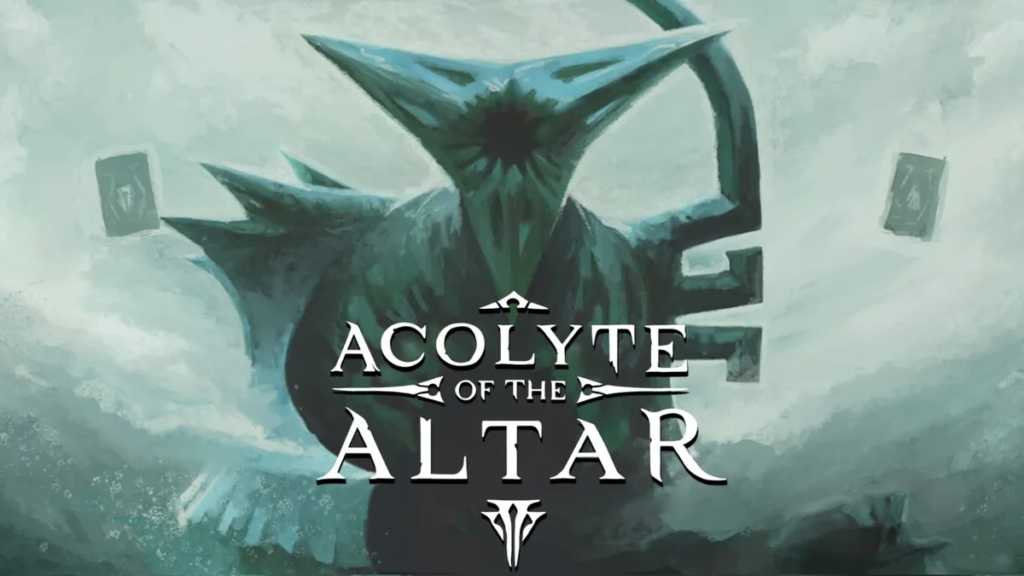Game Leak 2024 Download: Acolyte Of The Altar (Pc) – Early Access And Pre-Order Details