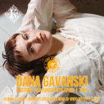 Dana Gavanski: Late Slap Album Leak 2024 Download Now