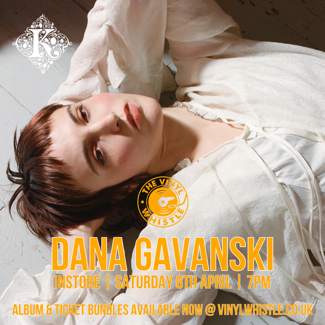 Dana Gavanski: Late Slap Album Leak 2024