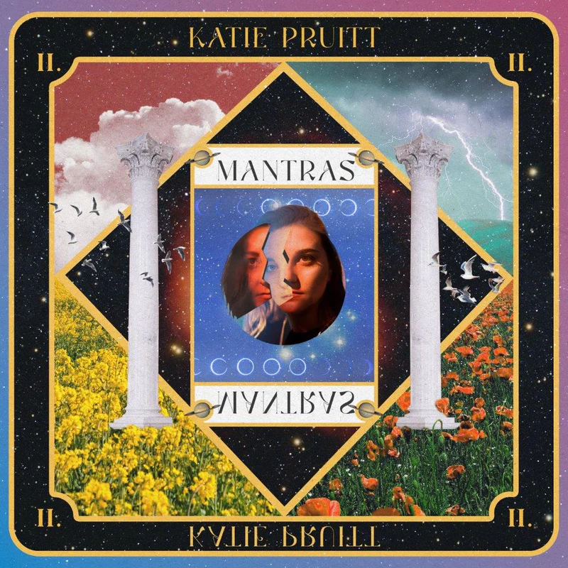 Katie Pruitt: Mantras Album Leak 2024 Download – All You Need To Know