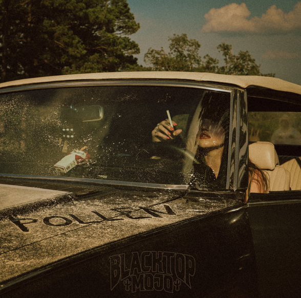 Blacktop: Mojo Pollen Album Leak 2024 Download – Limited Time Offer