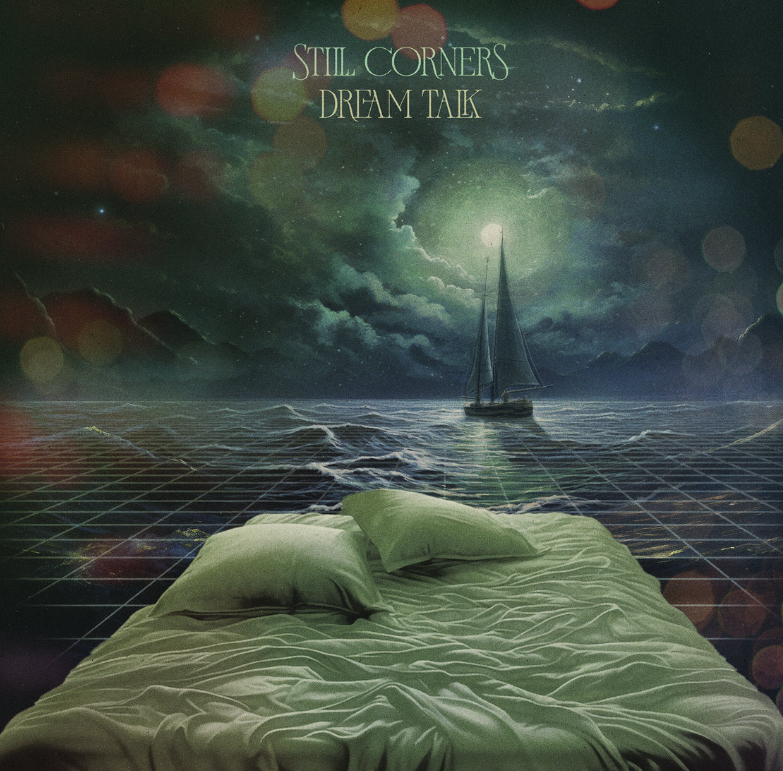 Discover The Latest Still Corners: Dream Talk Album Leak 2024 Download