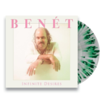 Donny Benét: Infinite Desires Album Leak 2024 – Free Download