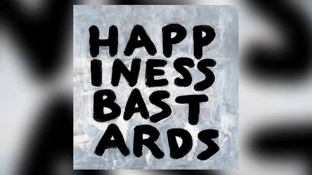 The Black Crowes: Happiness Bastards Album Leak 2024 Download Now