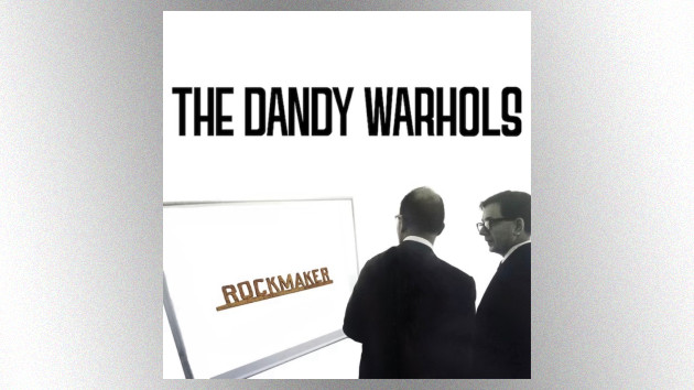 The Dandy Warhols: Rockmaker Album Leak 2024 Zip Download