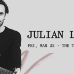 Julian Lage: Speak To Me Leaked Album 2024 Download 320Kbps