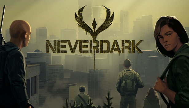 Neverdark (Pc) Leaked Game Leak 2024 Download