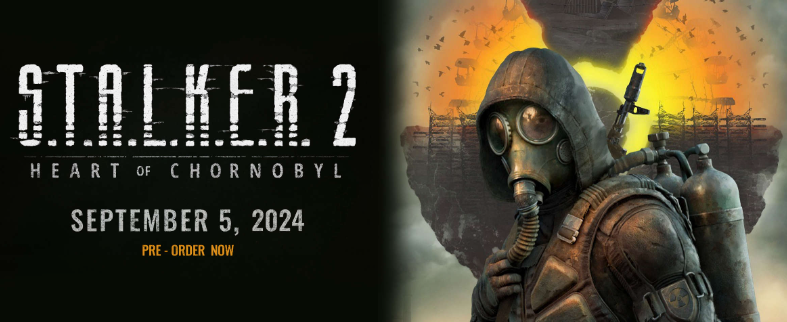 Stalker 2: Heart Of Chornobyl (Xbox, Pc) Leaked Game Leak 2024 Download