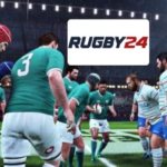 Rugby 24 (Ps5, Ps4, Xbox, Xbox One, Pc) Game Leak 2024 Full Download