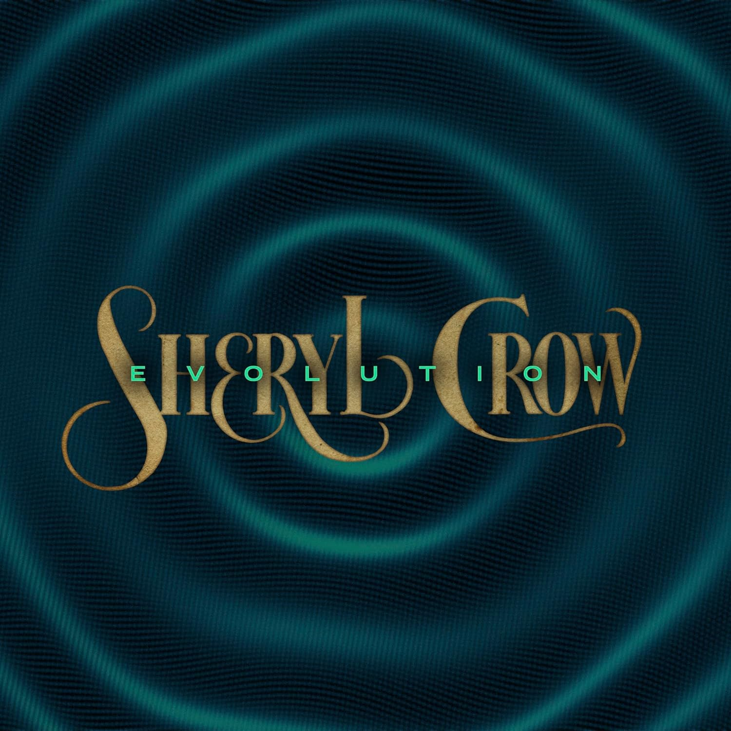 Sheryl Crow: Evolution Album Leak