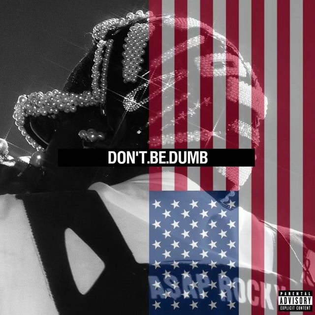 Asap Rocky: Don’t Be Dumb Album Leak 2024 – Zip Download