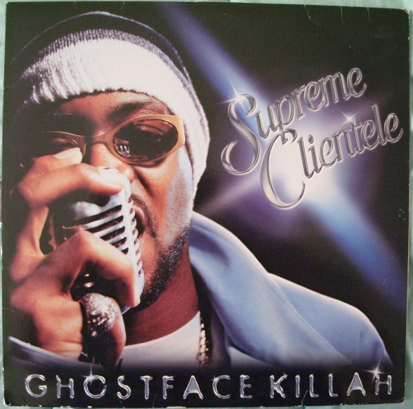 Ghostface Killah Supreme Clientele 2 Rar download – Full album