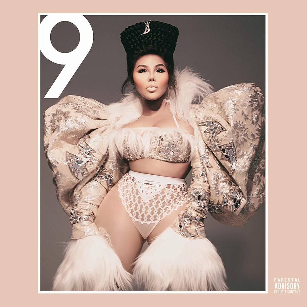 Lil Kim 9 Part 2 Rar download | Full album 320kbps