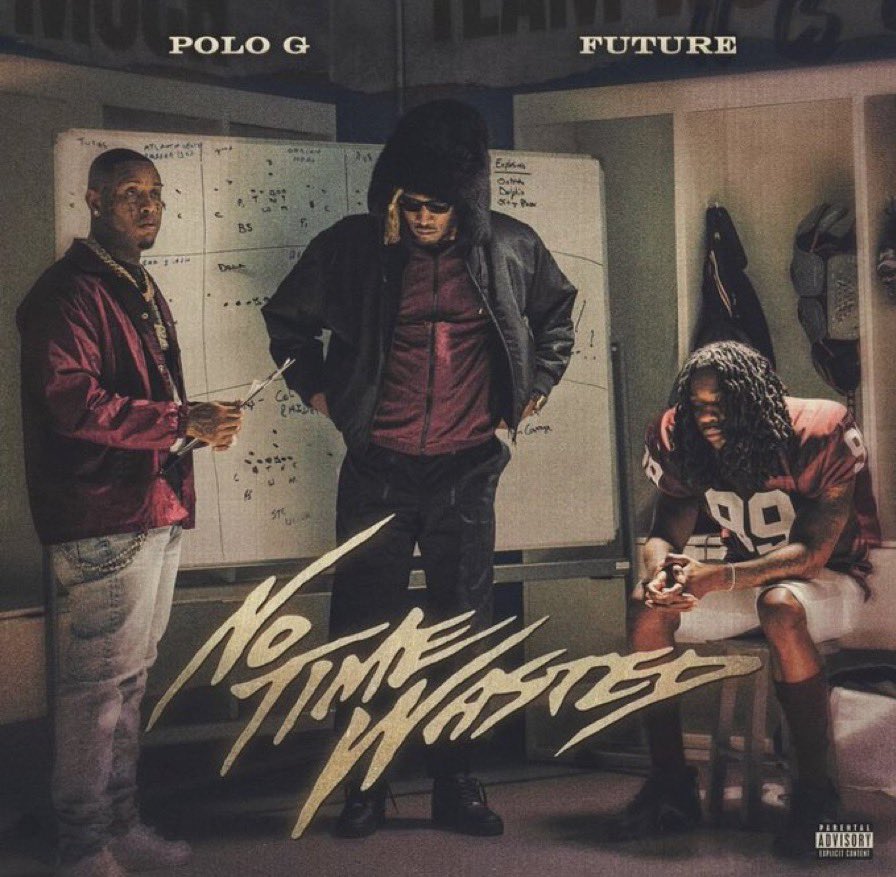 Polo G and Southside 1300×800 Album Leaks 2024 – MP3 Download