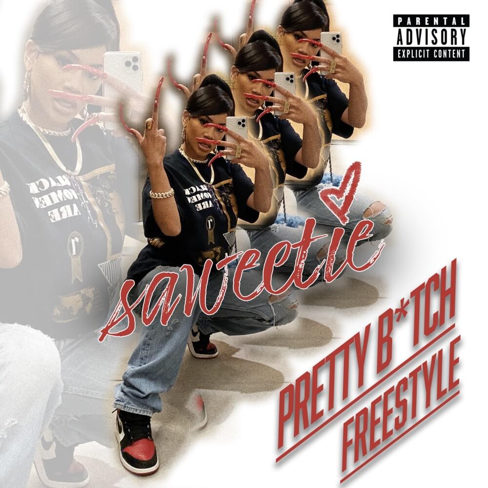 Saweetie: Pretty Bitch Music 2024 Unofficial Release – Full Album Download In Rar